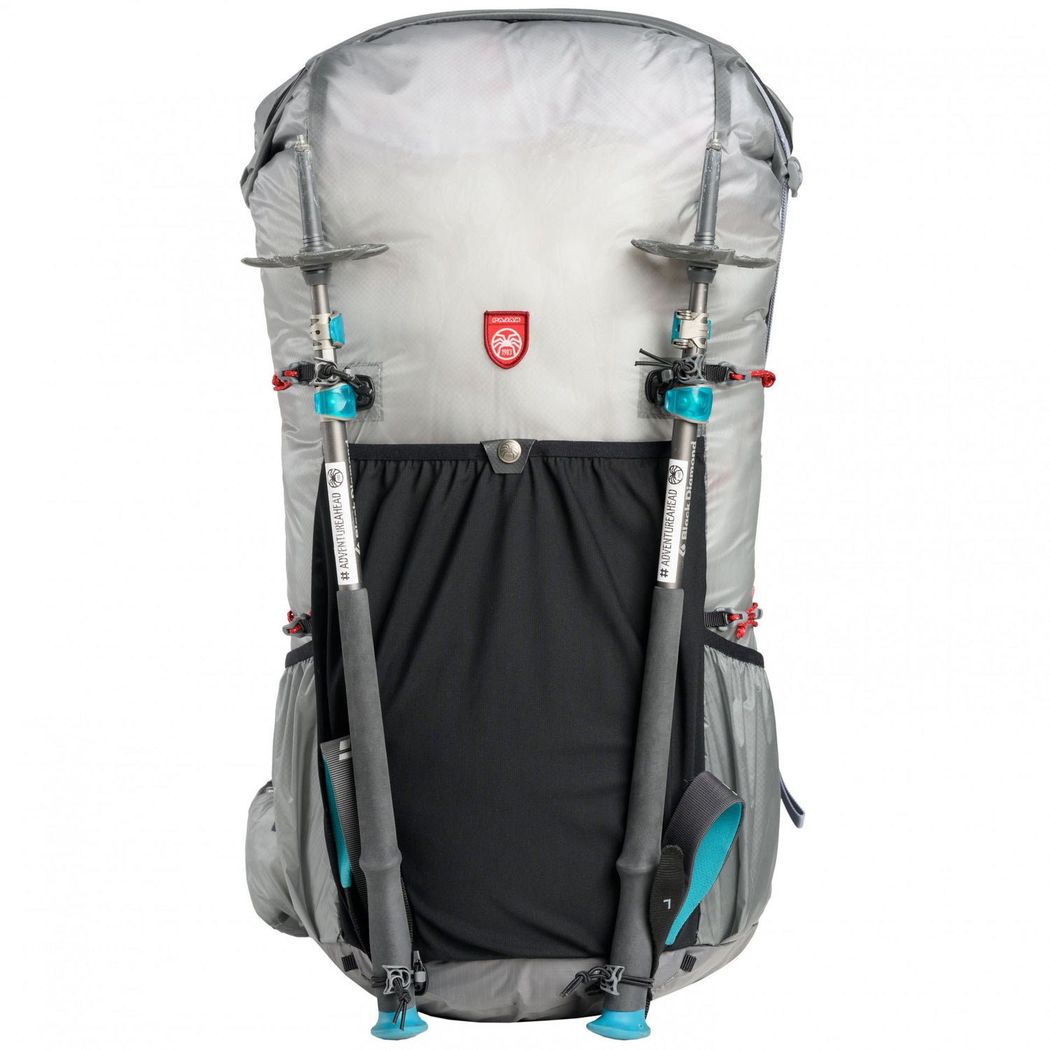 Pajak XC3 Ultraleicht Rucksack 45L
