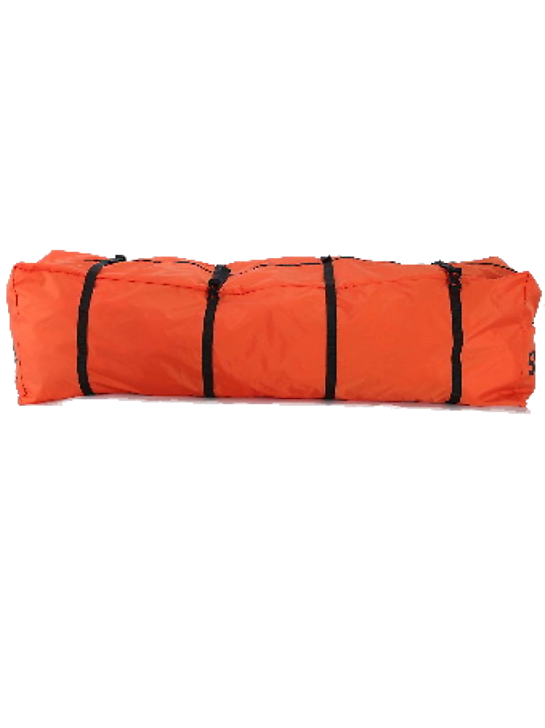 Paris Pulka Packsack