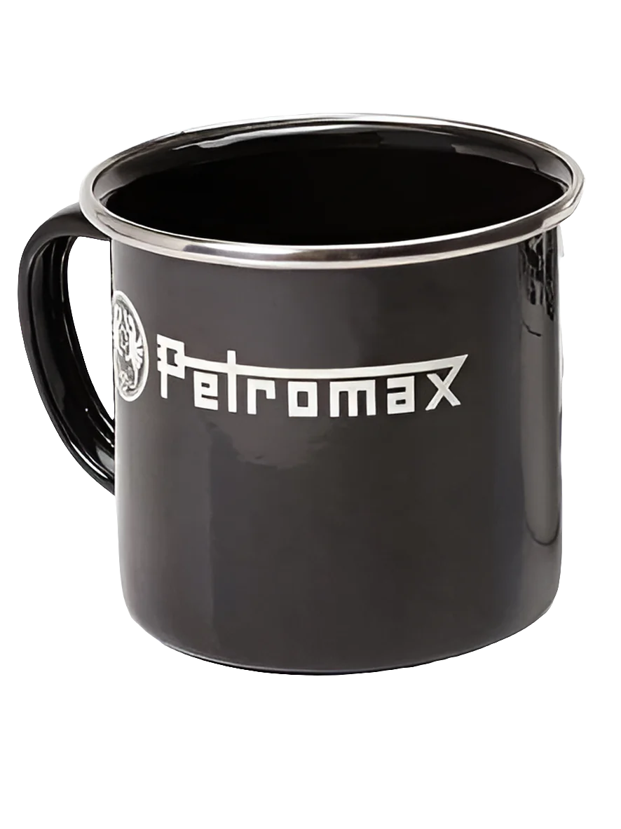 Petromax Emaille Tasse 300ml