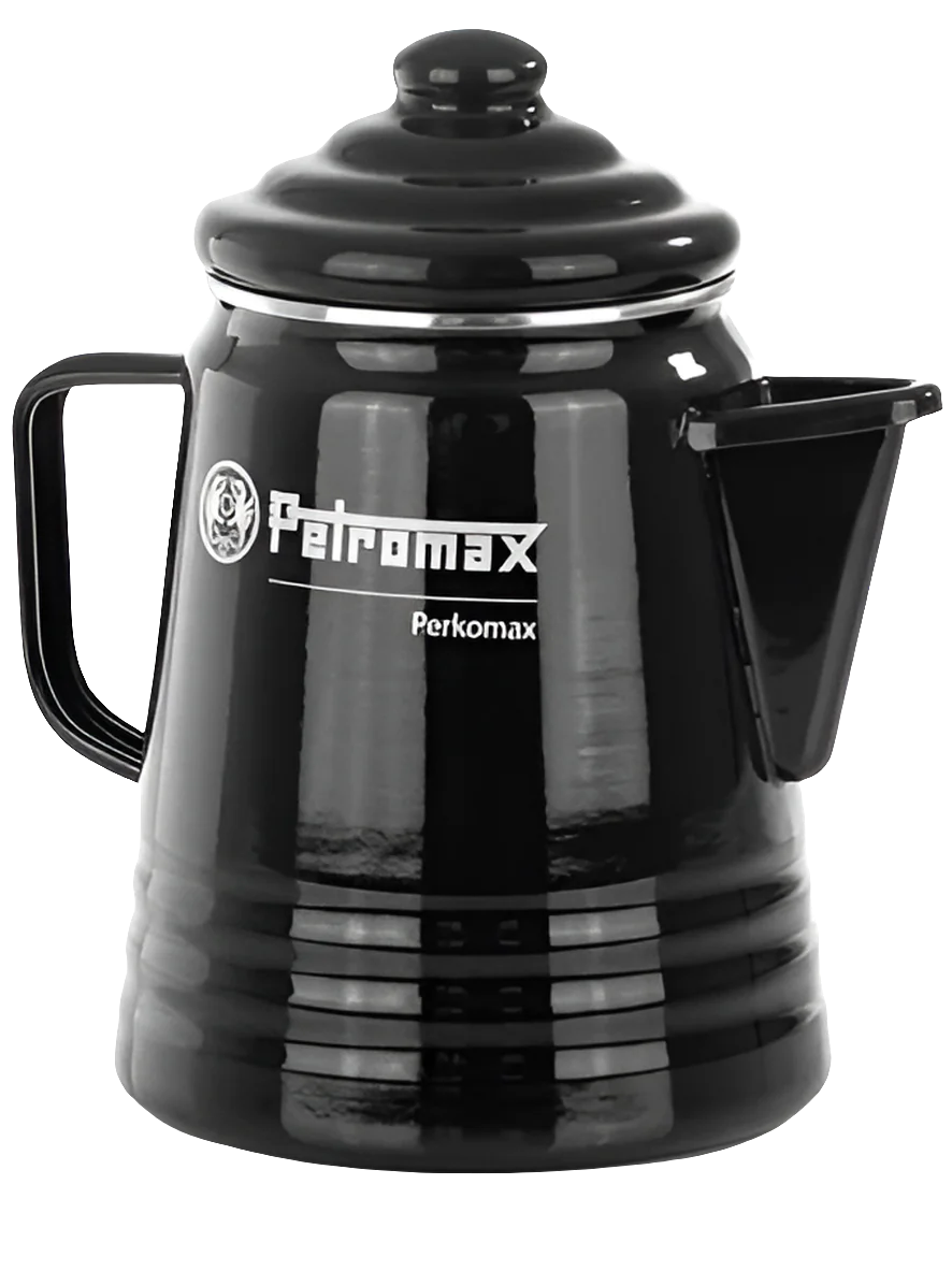 Petromax Emaille Kanne