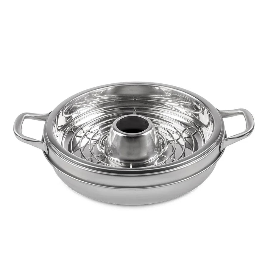 Petromax Grillrost Camping Backofen