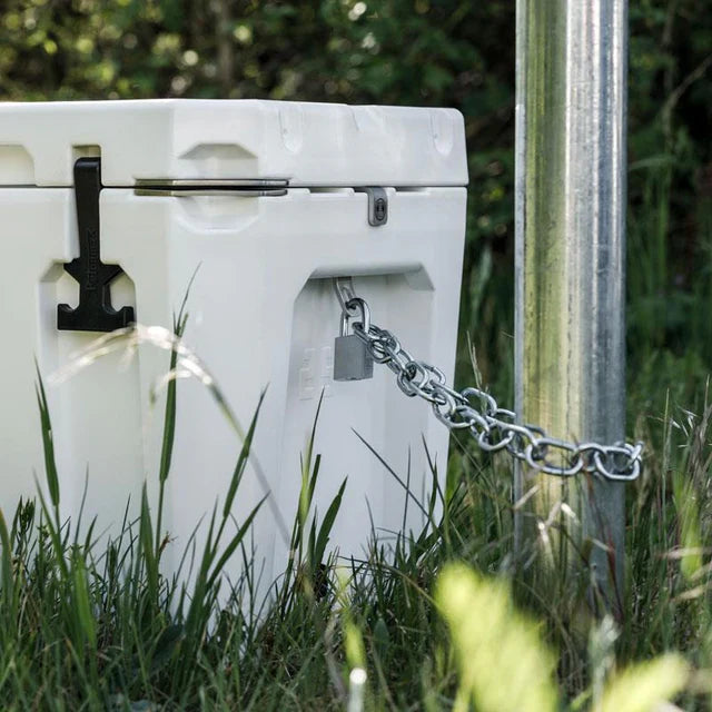 Petromax Schlosshalterung für Petromax Kühlbox kx-lockb