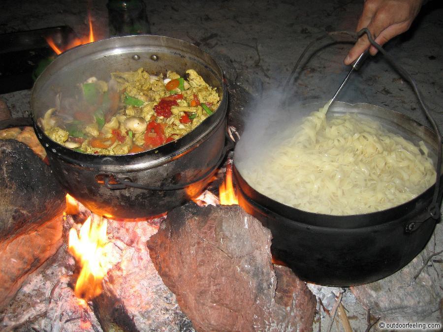 Pfadi Topf 10.5Liter