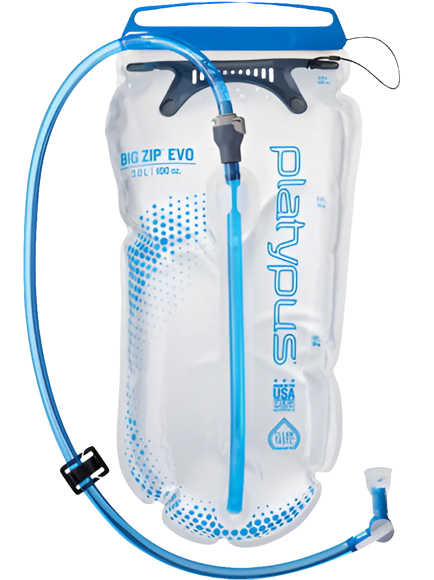 Platypus Big Zip EVO