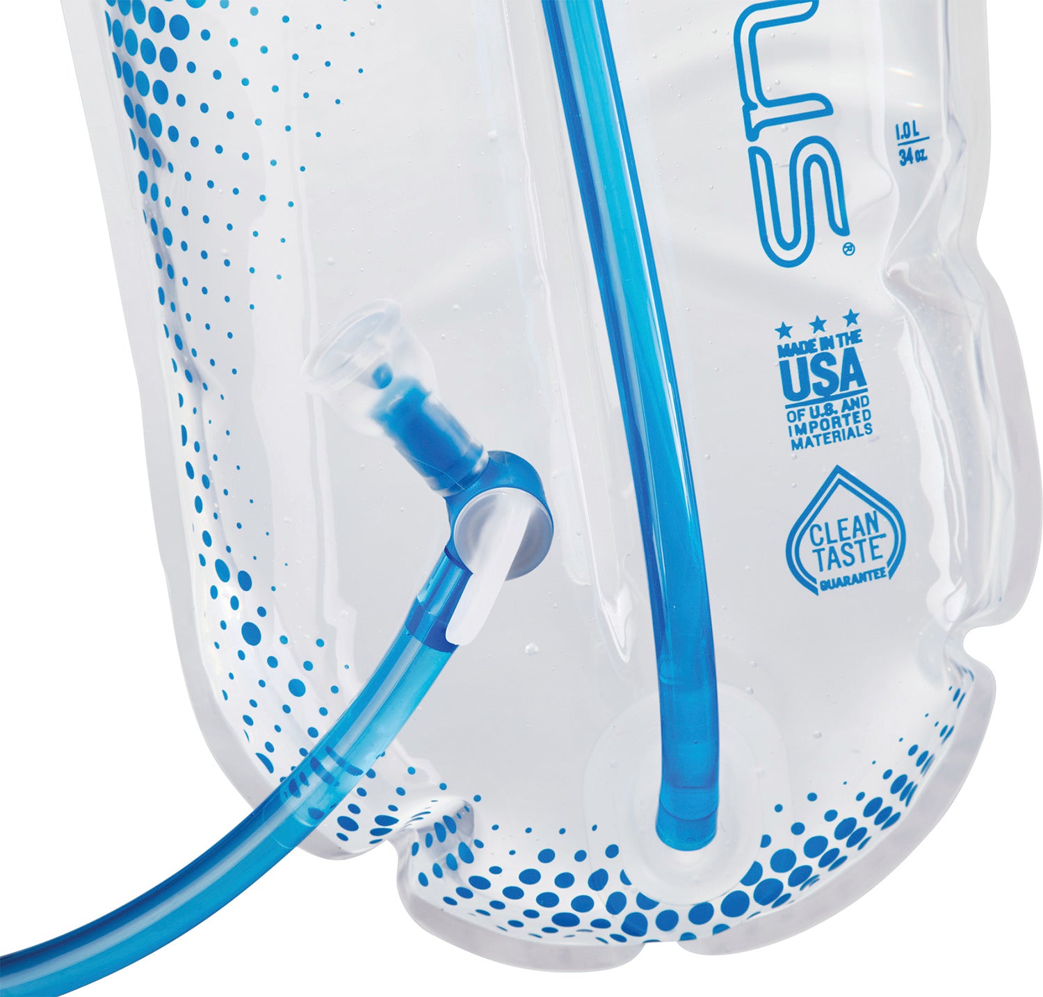 Platypus Big Zip EVO Reservoir 1.5L