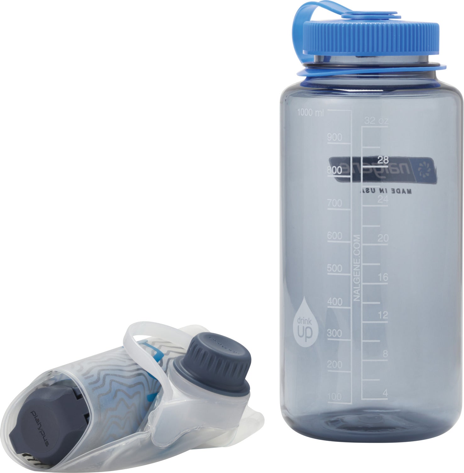 Platypus QuickDraw Microfilter & Reservoir System