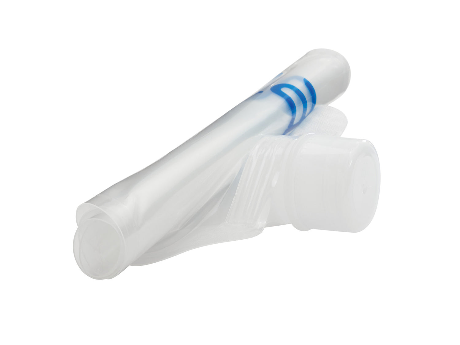 Platypus SoftBottle 1L with Push-Pull Cap Platy Logo