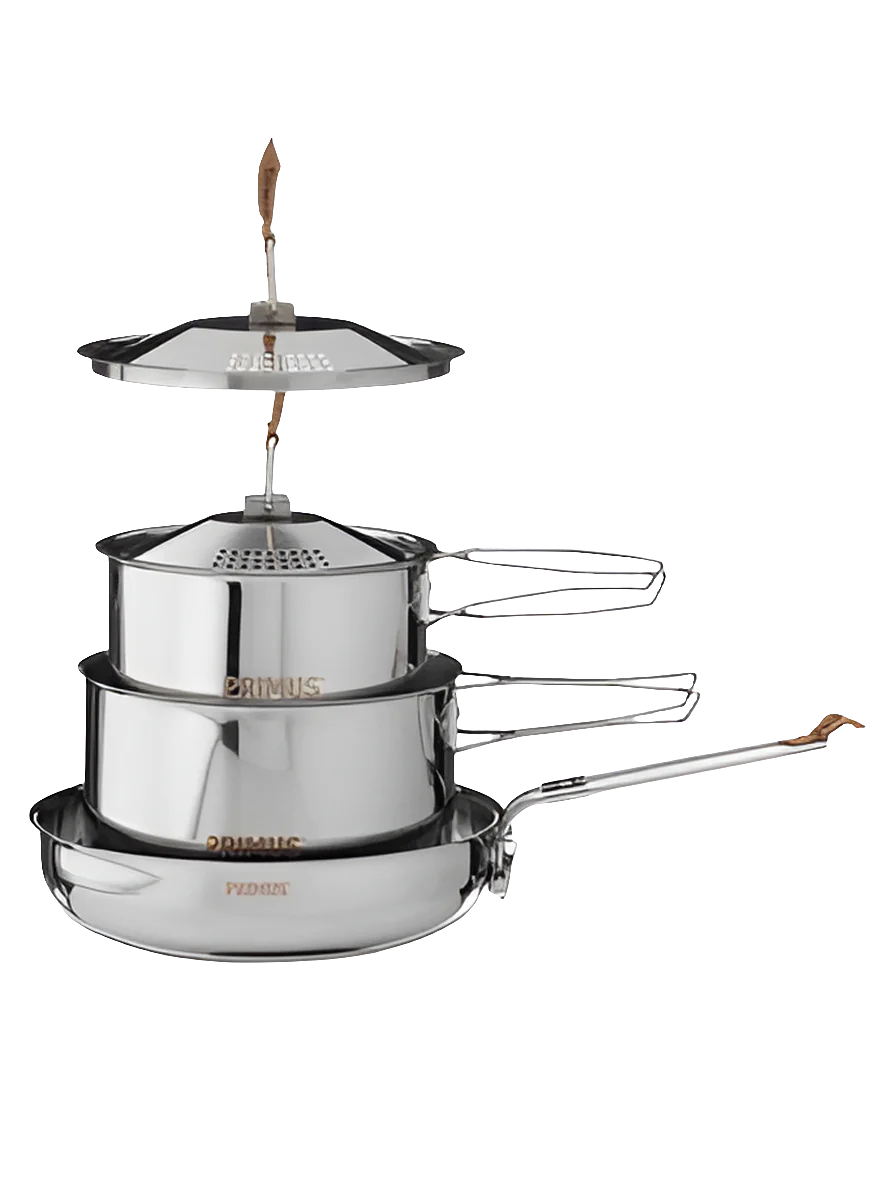 Primus Campfire S