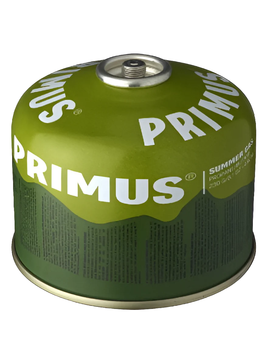 Primus Sommer Gas 230gr