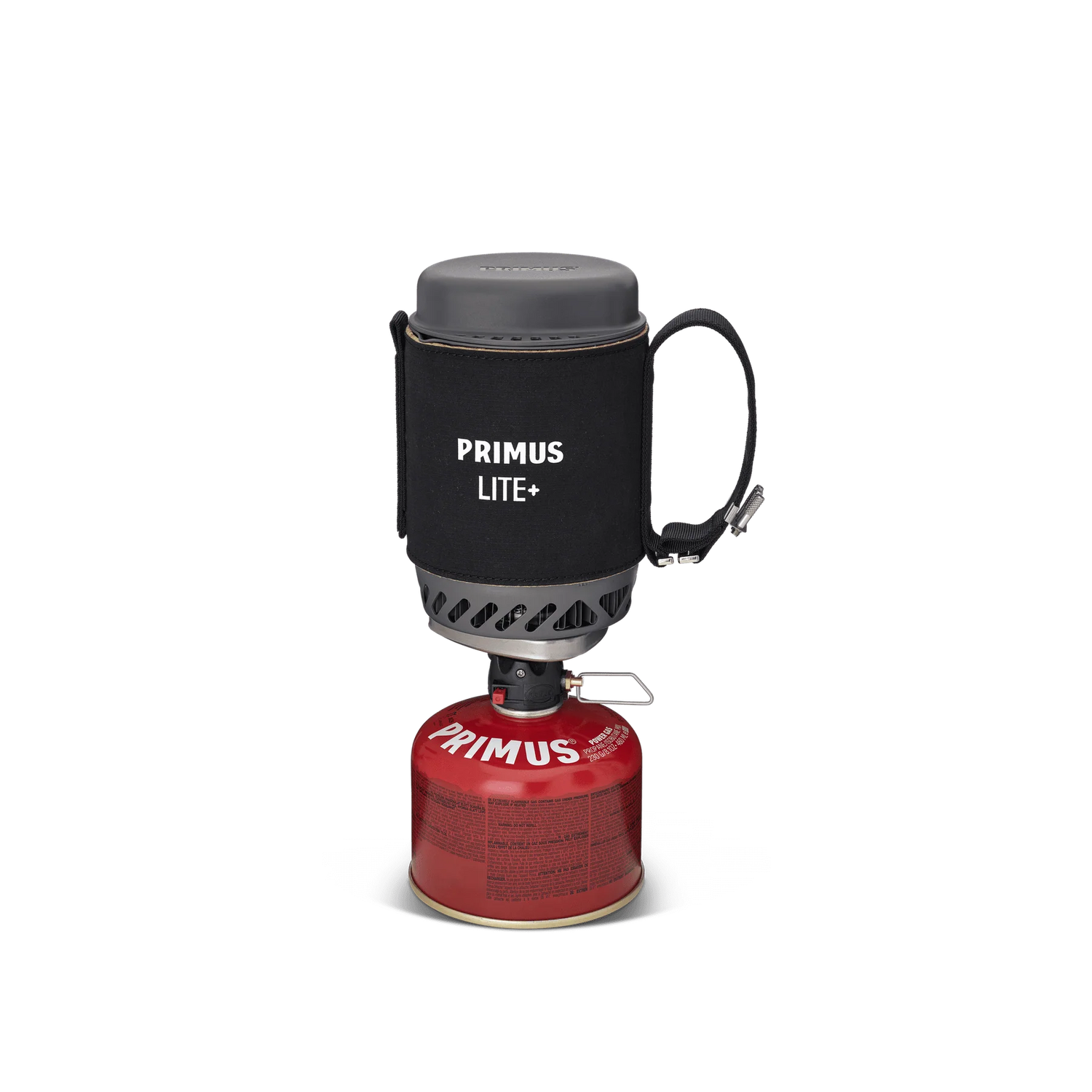Primus Lite+
