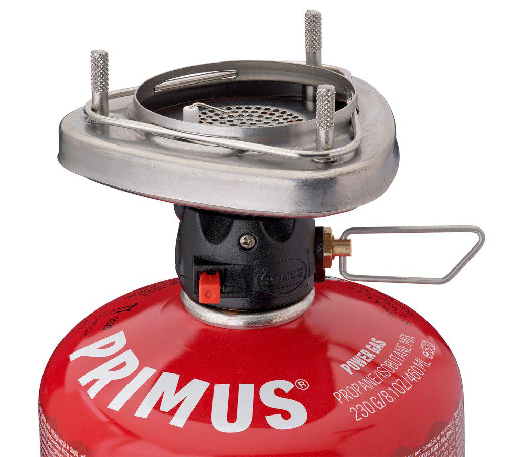 Primus Lite+