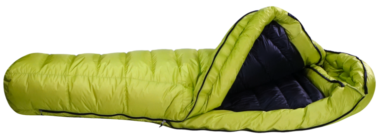 Western Mountaineering Puma StormShield 180cm -32°C