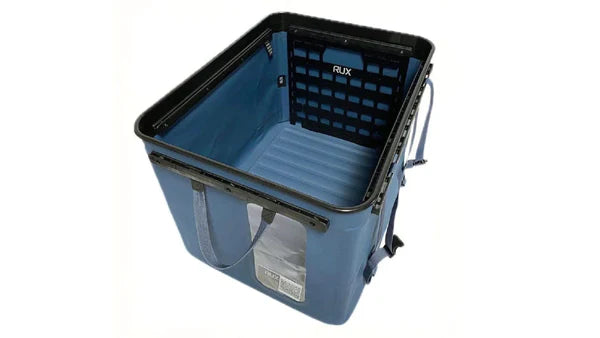 RUX Molle Panel (Pair) Black