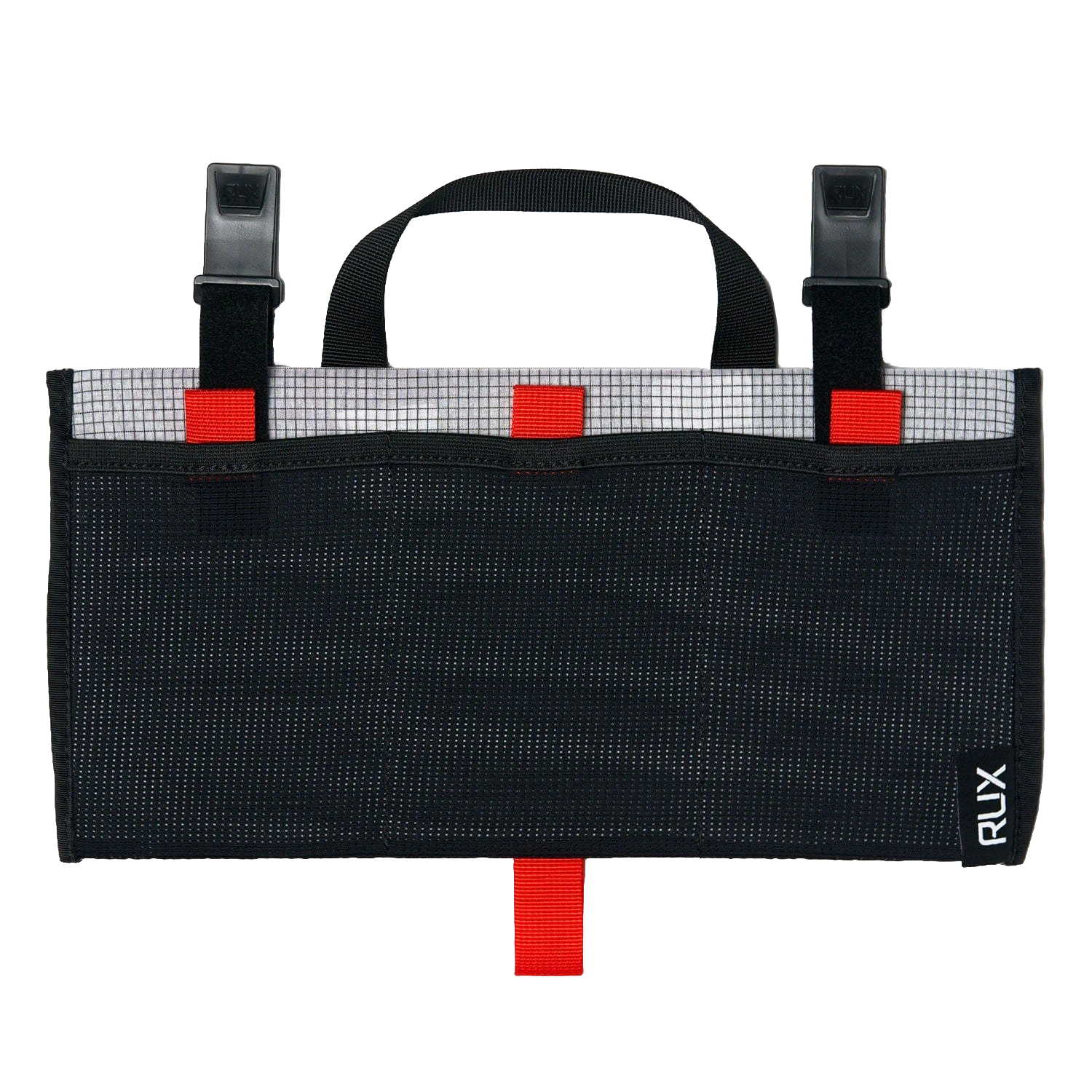 RUX Organizer Panel Set 30 x 15 Black