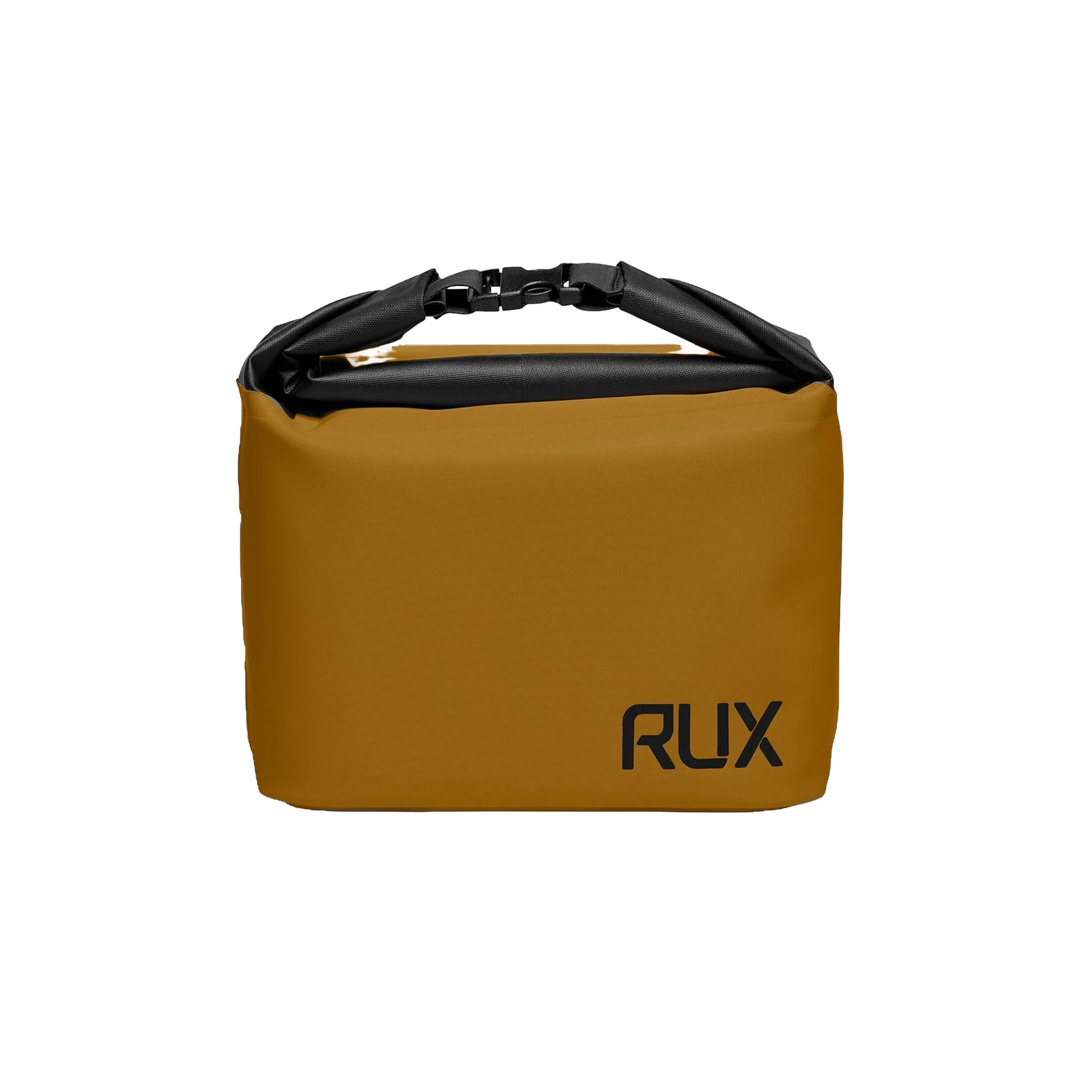 RUX Cooler Cube 5L Bronze