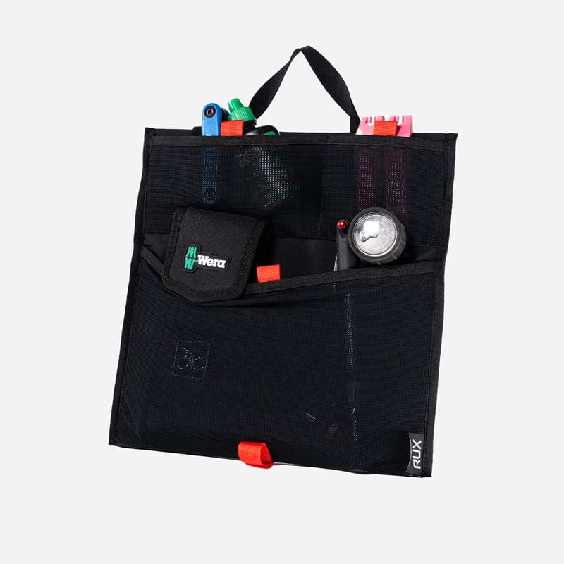 RUX Organizer Panel Set 30 x 30 Black