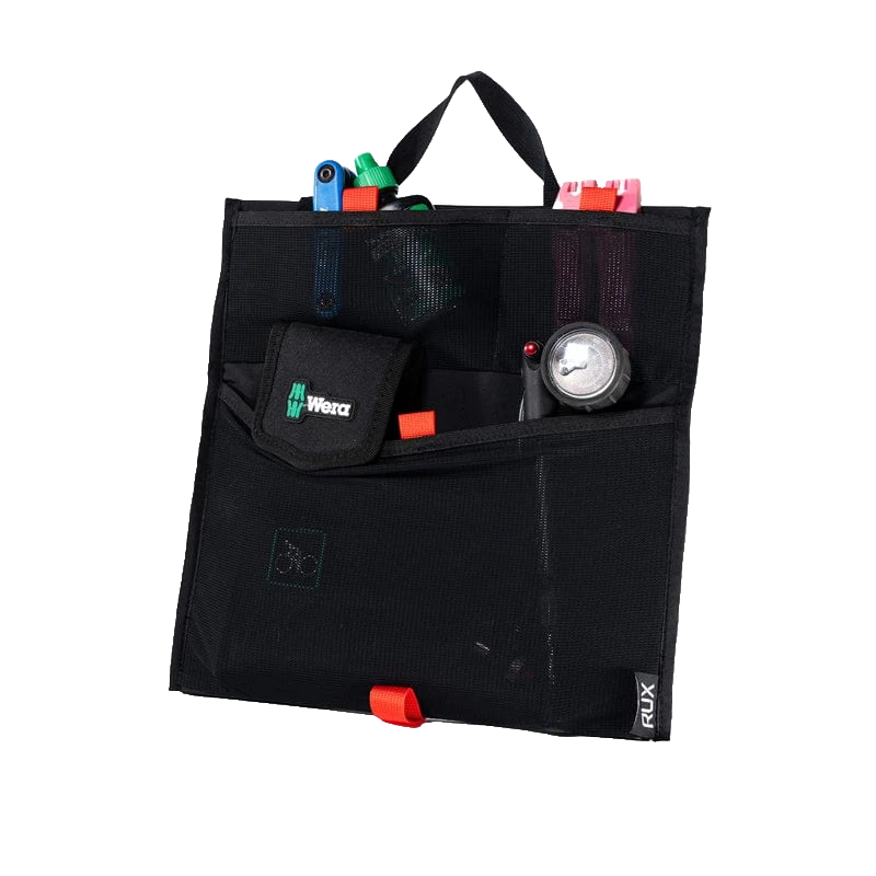RUX Organizer Panel Set 30 x 30 Black