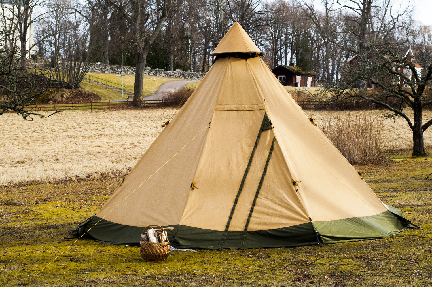 Tentipi Rain Hat Comfort