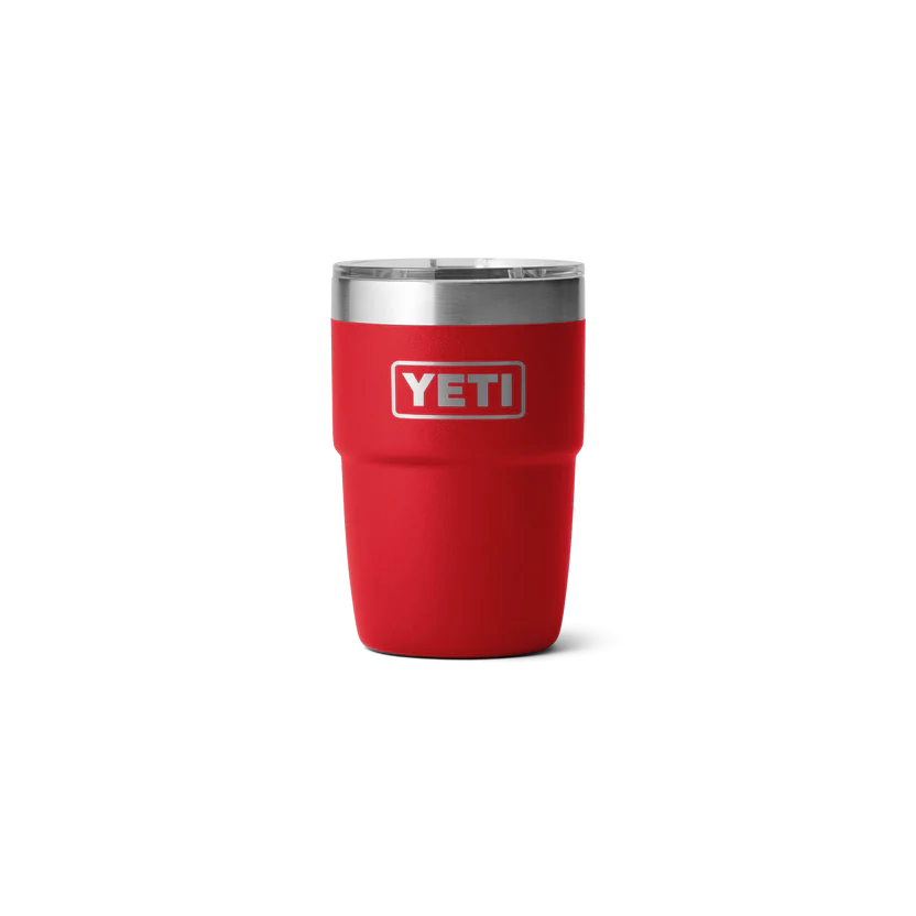 Yeti Rambler® 8 oz (237 ml) Tasse