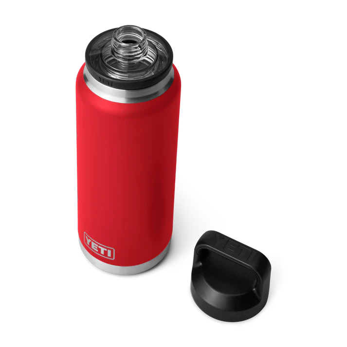 Yeti Thermosflasche Rambler® mit Chug-Verschluss (1l)