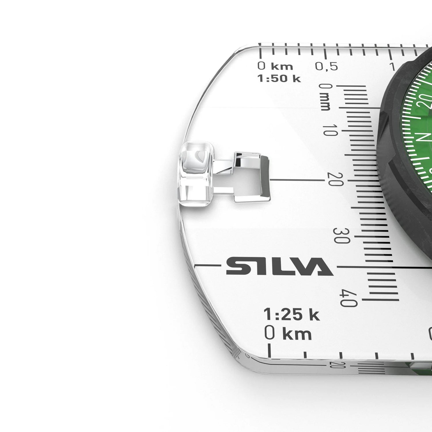 Silva Kompass Ranger S