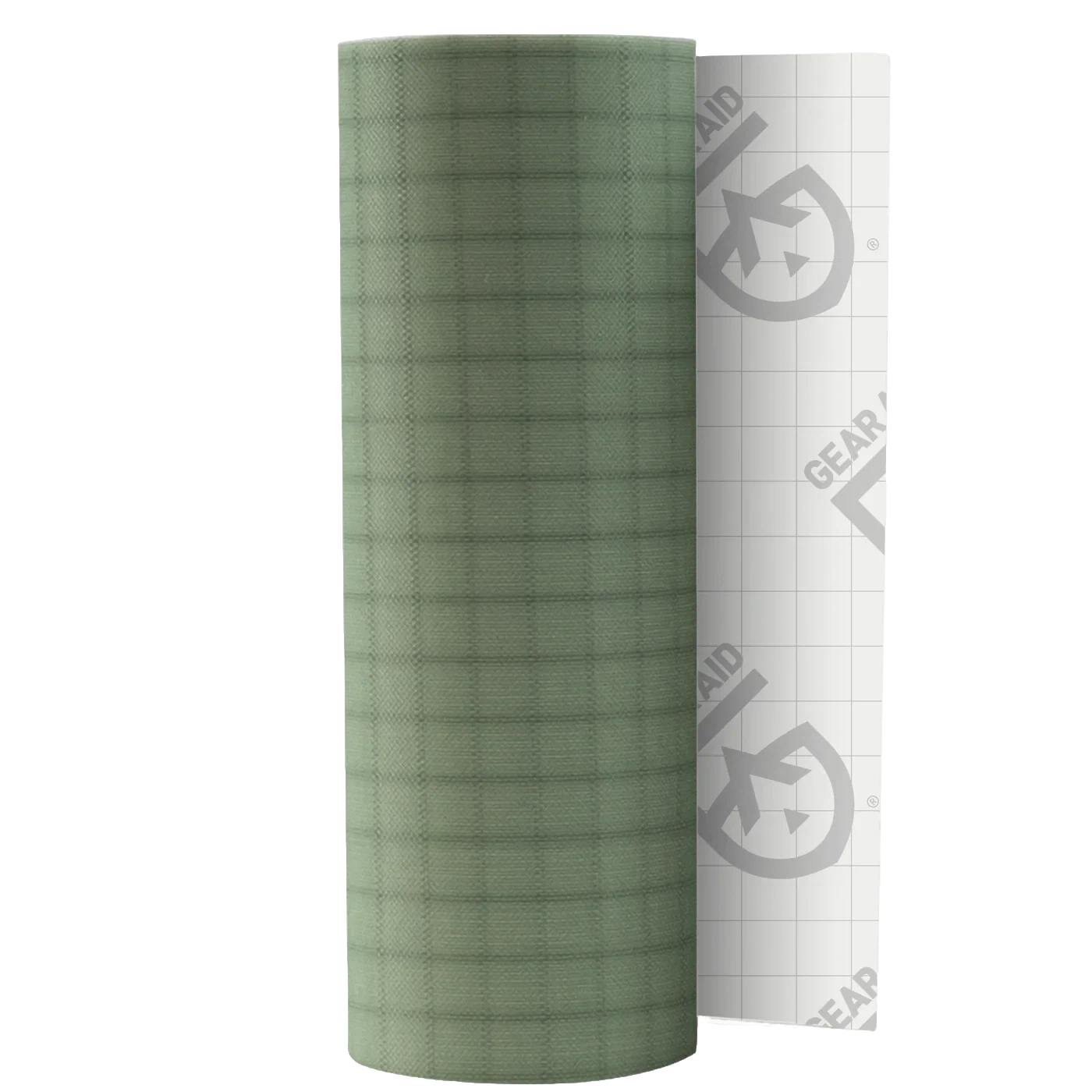 GearAid Tenacious Tape Reparatur Grün