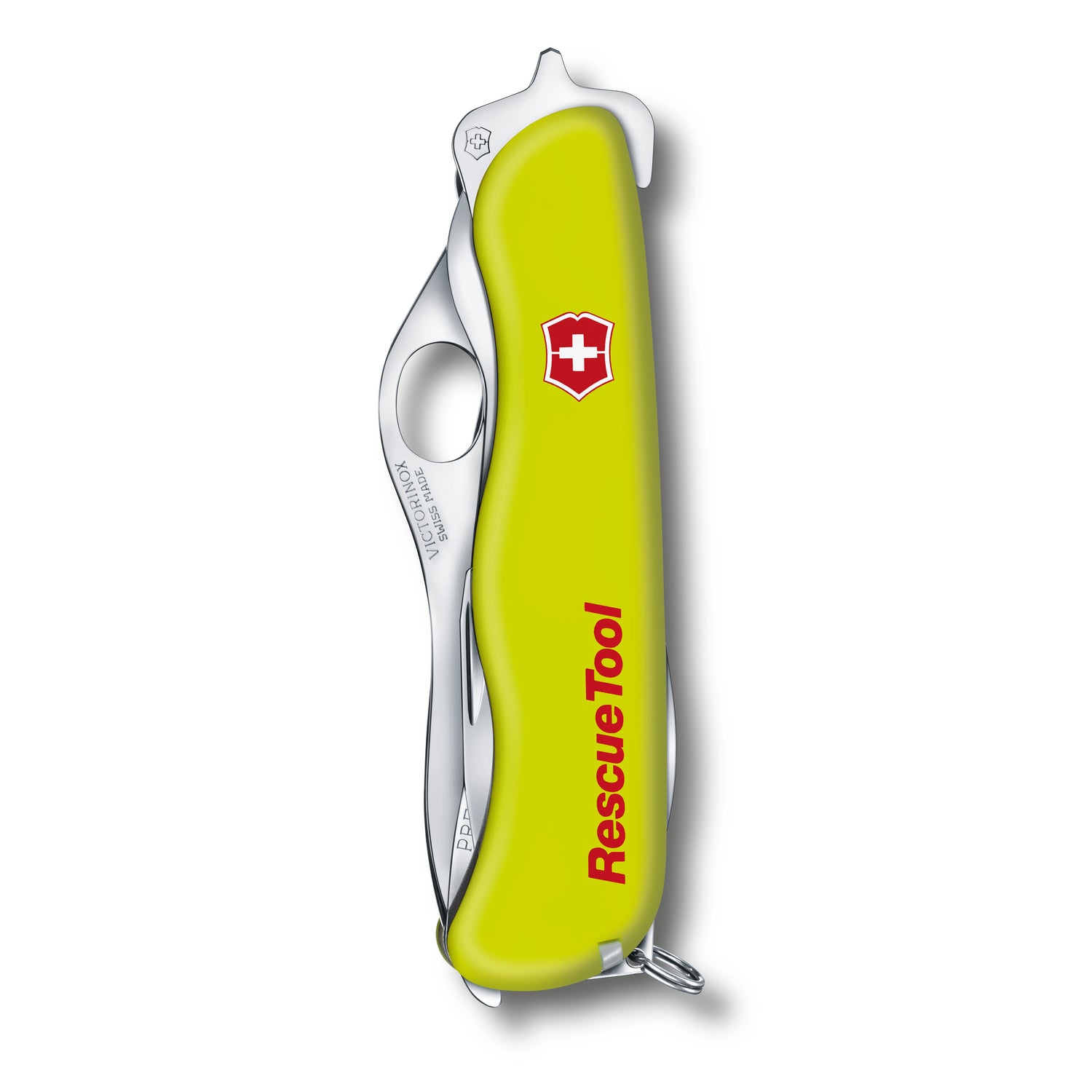 Victorinox Rescue Tool Notfallmesser