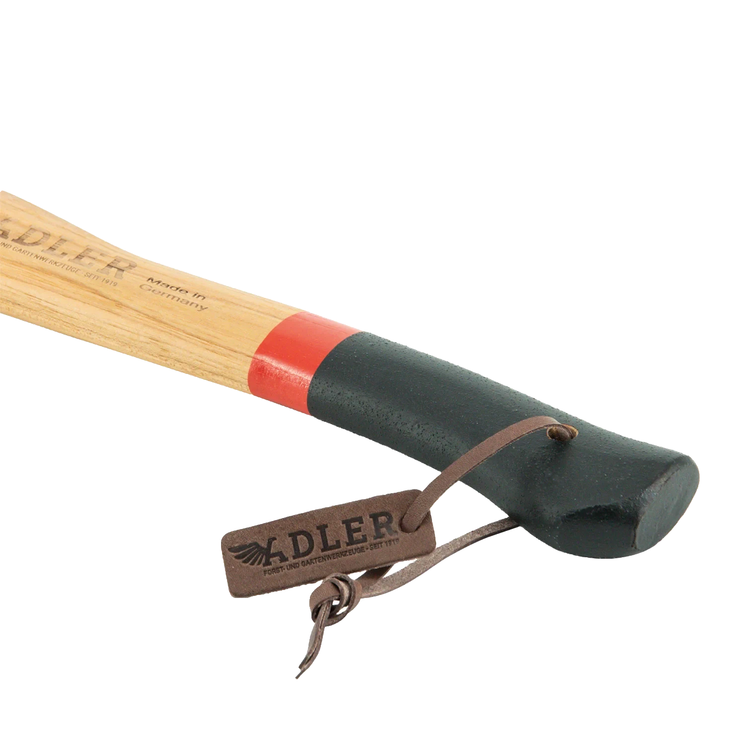 Adler Rheinlandbeil (inkl. Lederschutz)