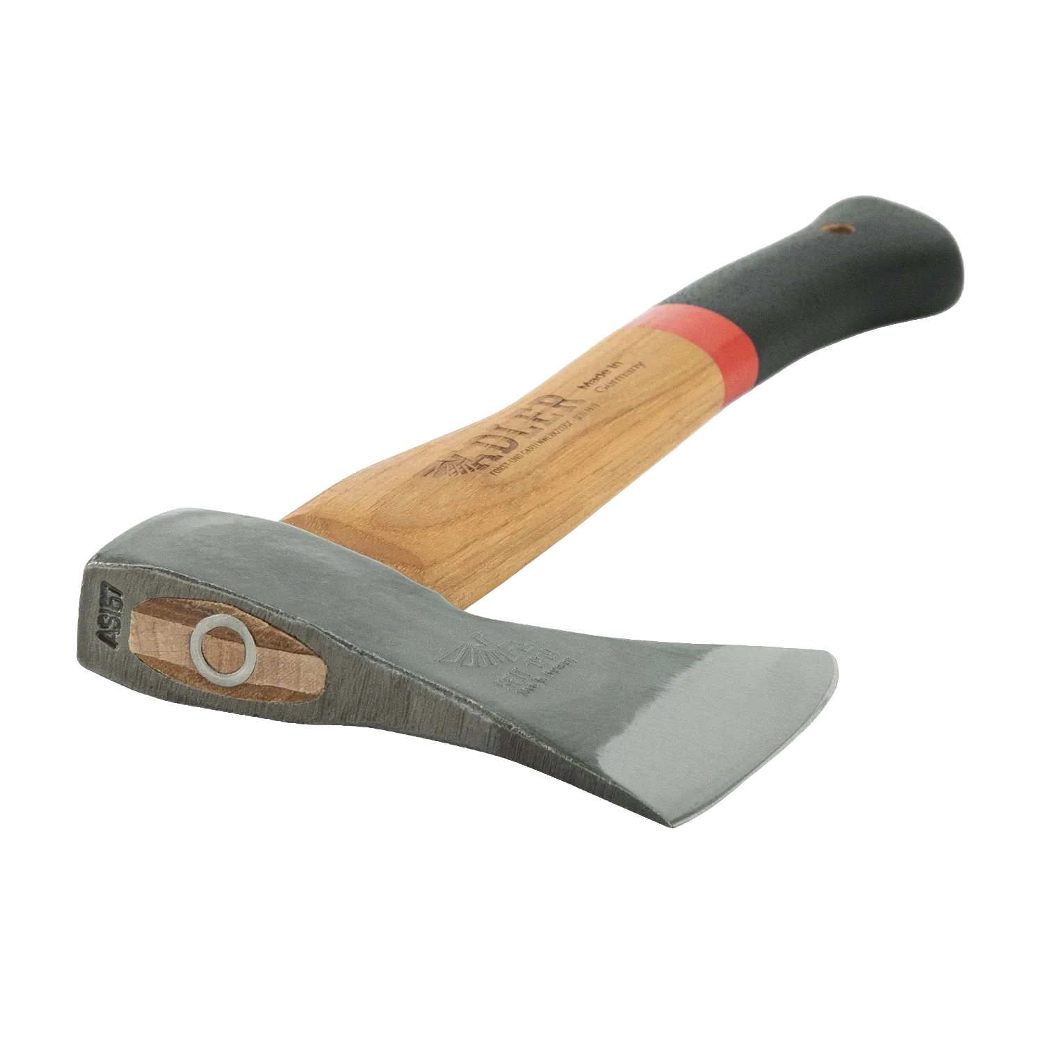 Adler Beil-Geschenkset Modell Rheinlandbeil