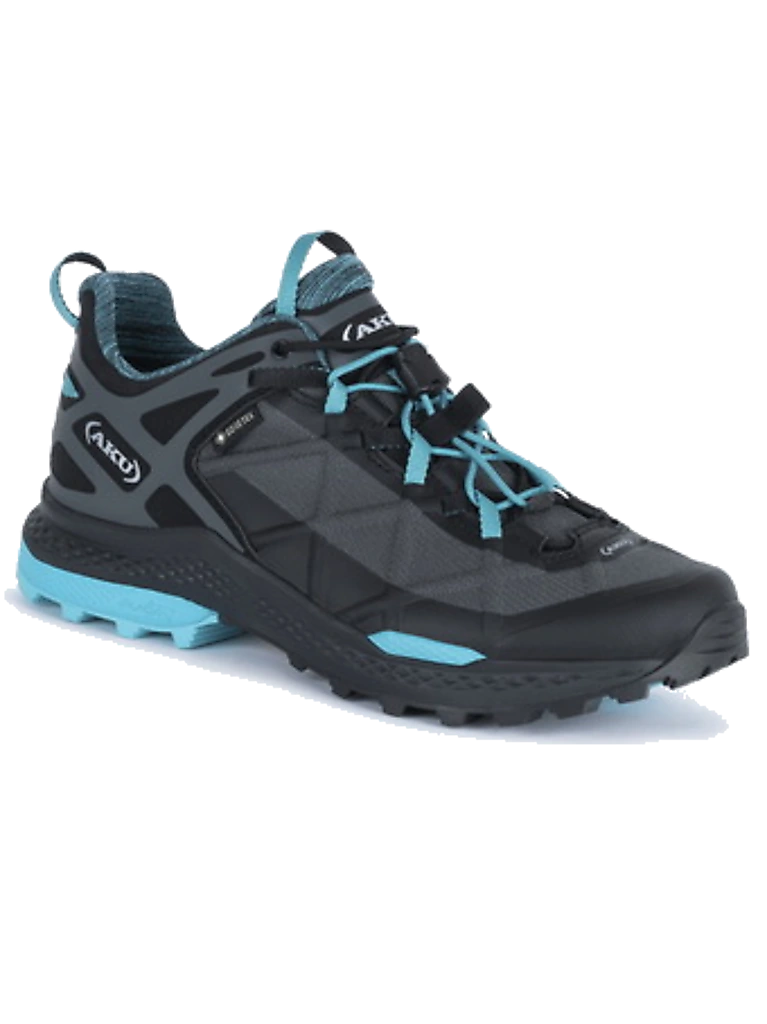 Aku Rocket DFS GTX Ws