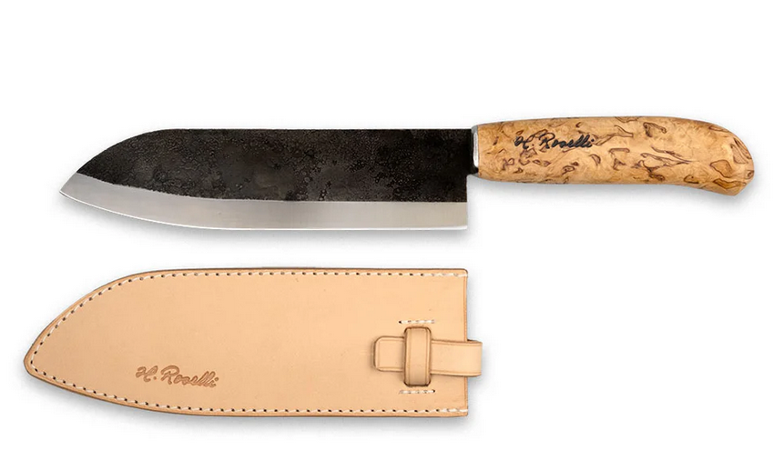 Roselli Japanisches Küchenmesser