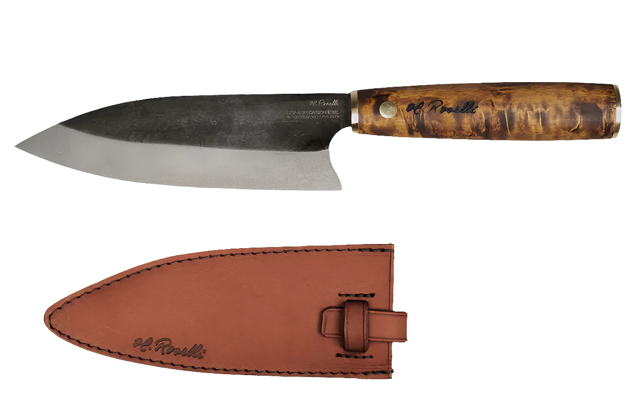 Roselli Santoku Knife UHC