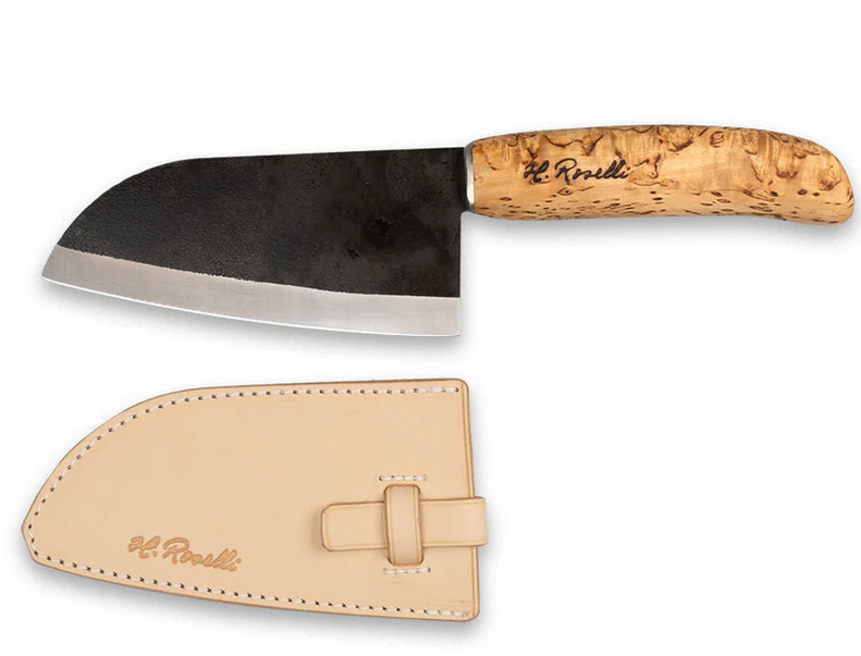 Roselli Der kleine Koch