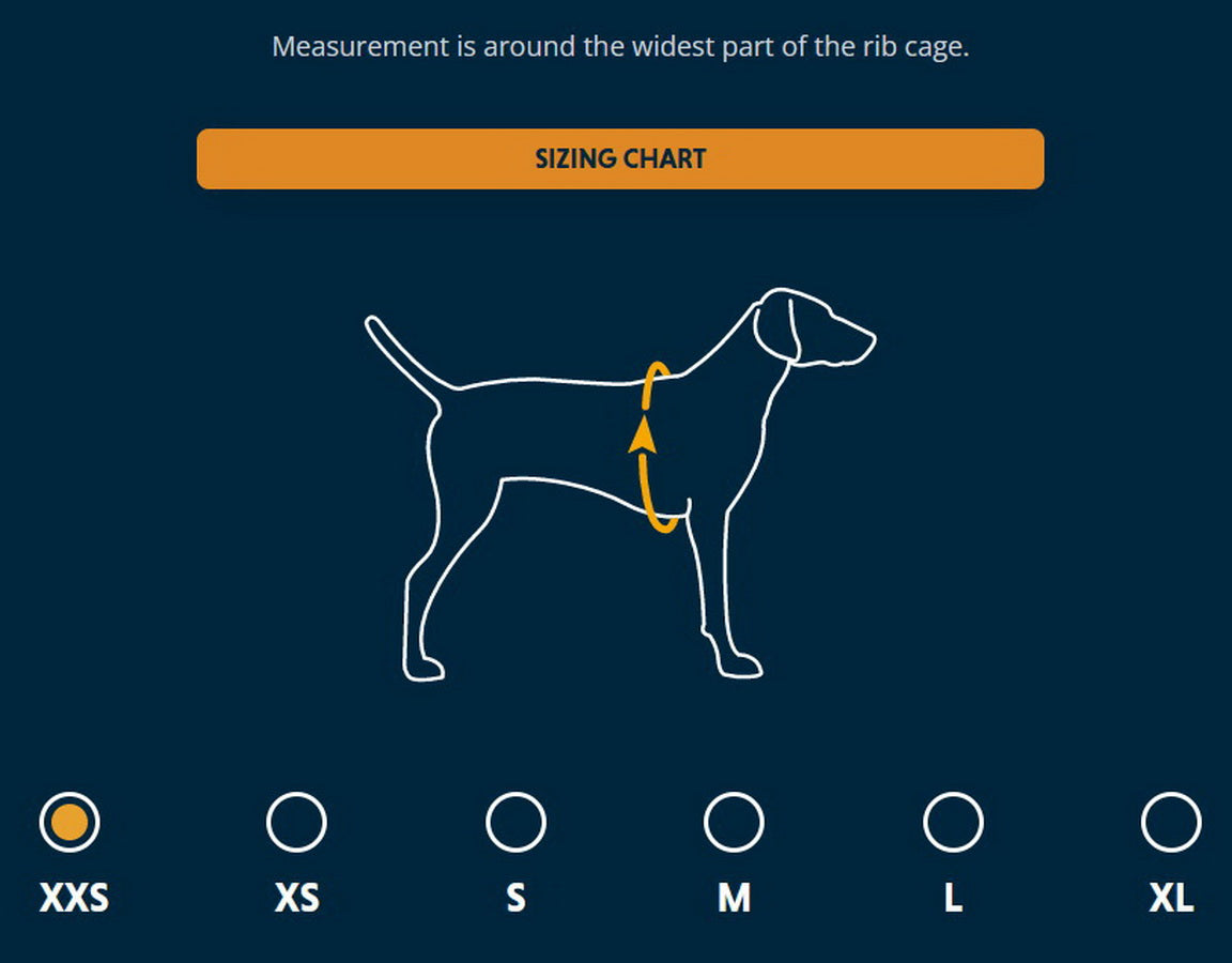 Ruffwear Float Coat™ Dog Life Jacket