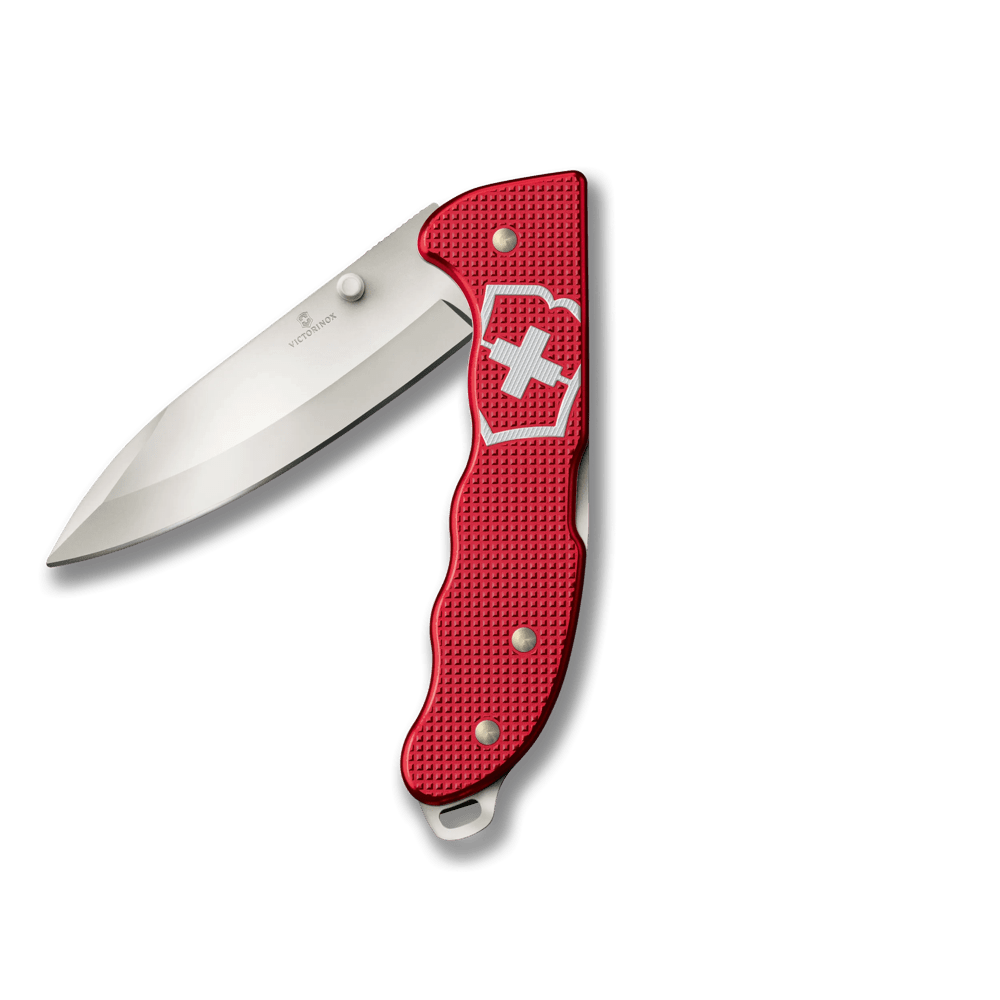 Victorinox Evoke Alox Klappmesser