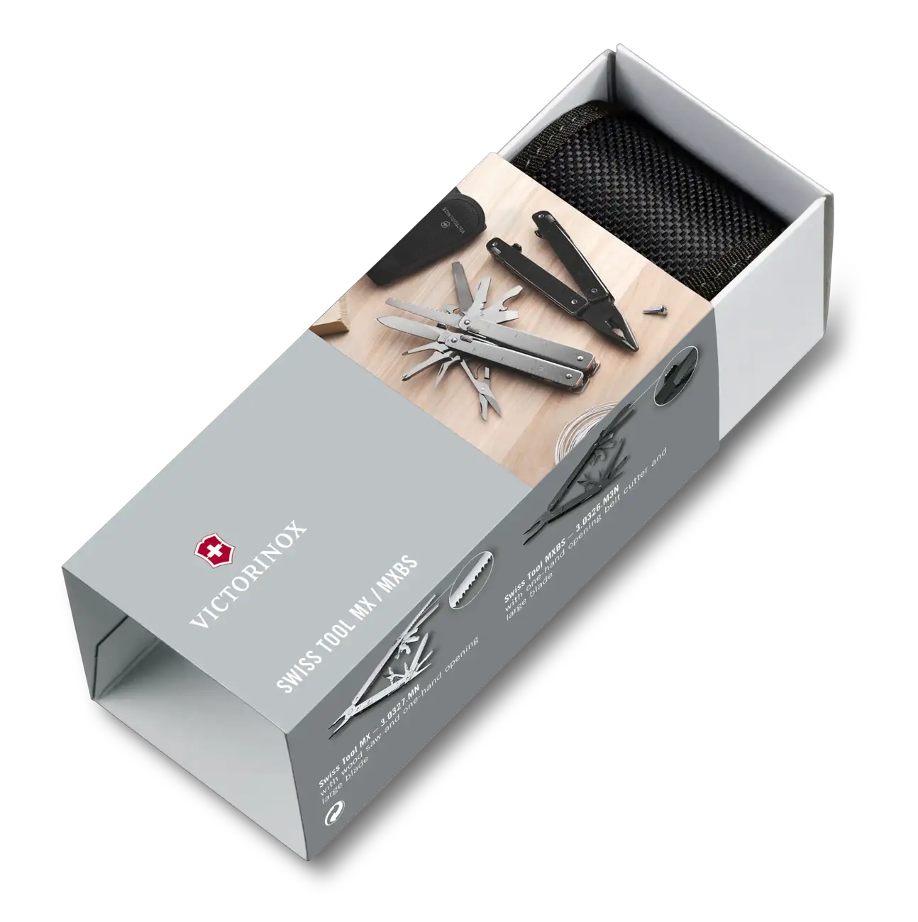 Victorinox Swiss Tool Spirit MX