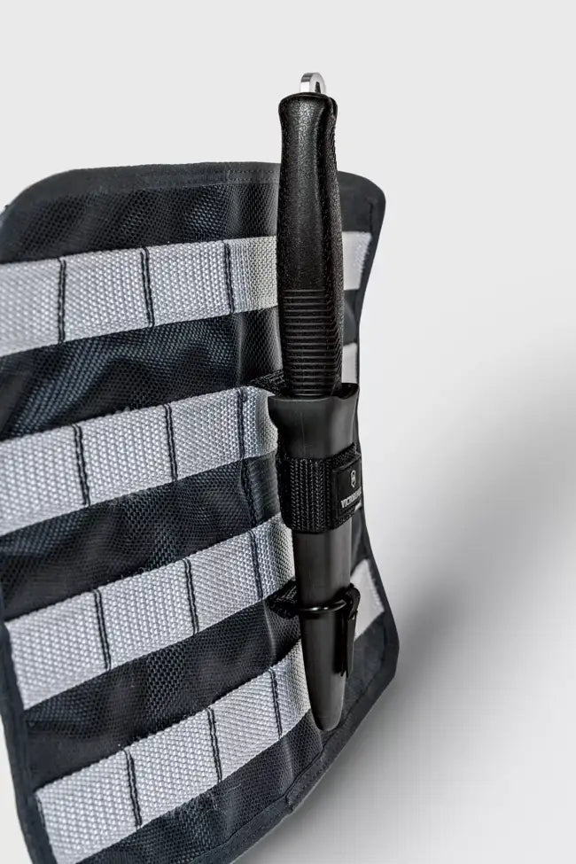 Victorinox Venture Black Outdoormesser