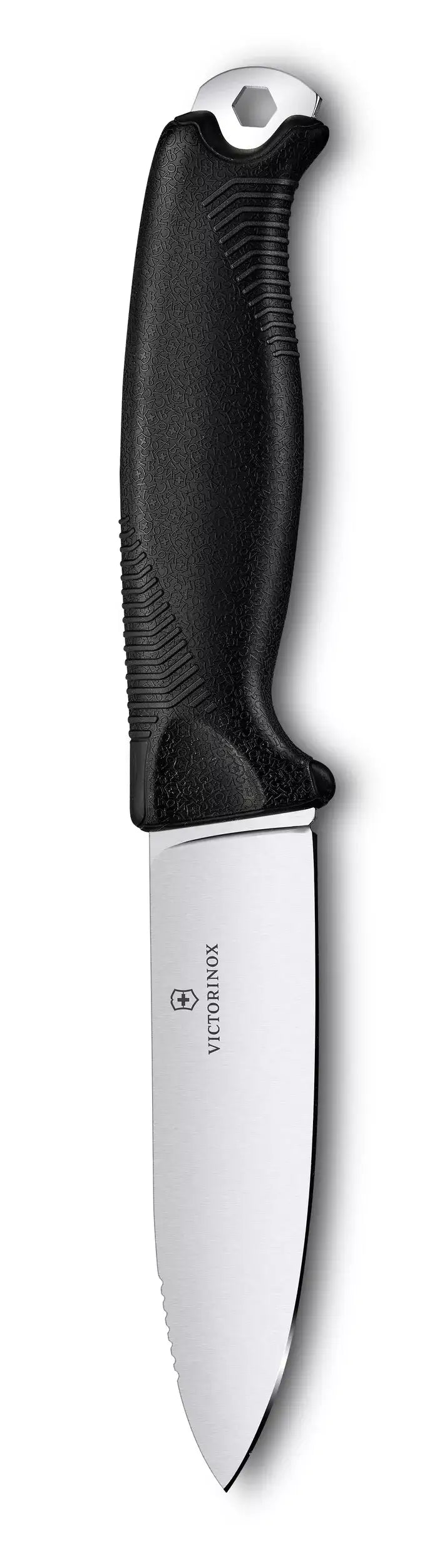 Victorinox Venture Black Outdoormesser
