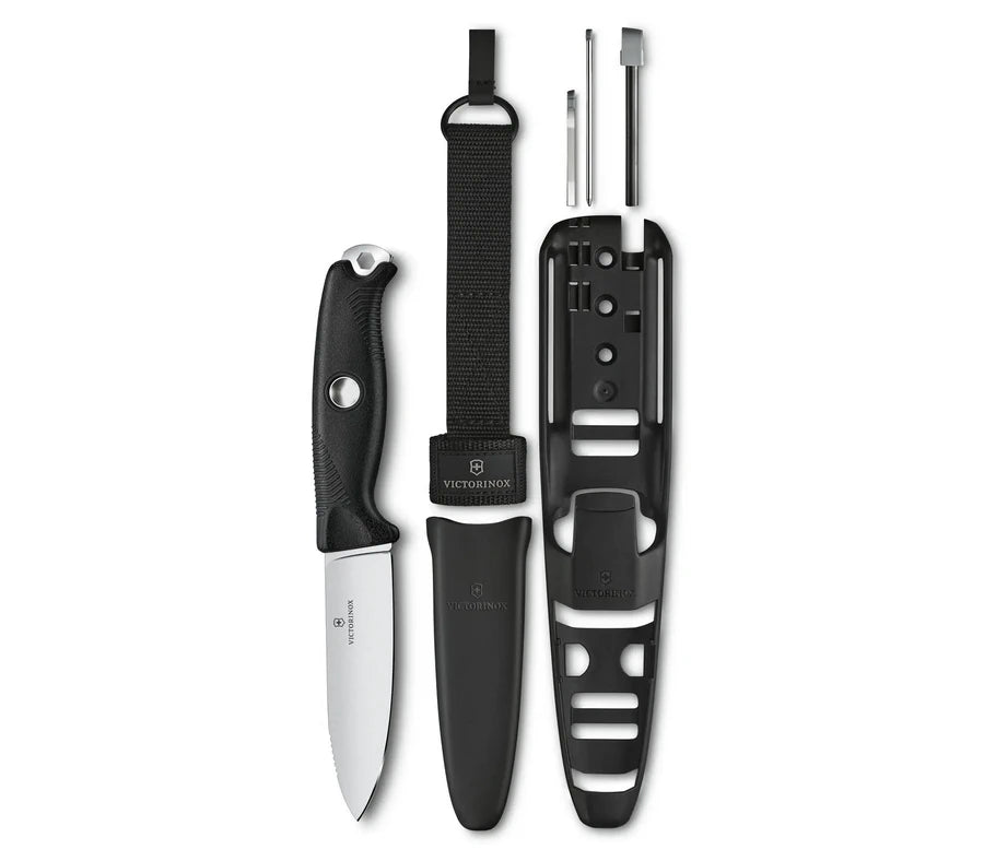 Victorinox Venture Pro Bushcraftmesser