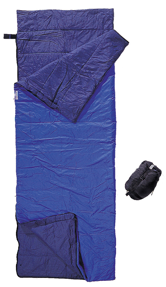 Cocoon Tropic Traveler Nylon regular royal blue/tuareg