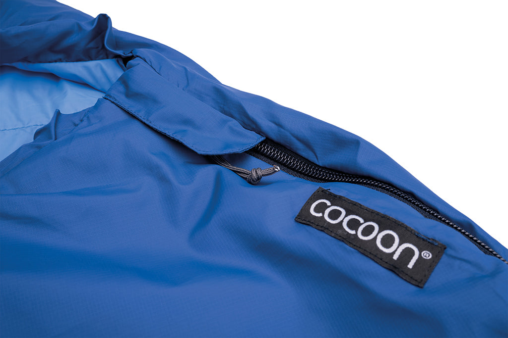 Cocoon Mountain Wanderer Kids Night Blue/Light Blue