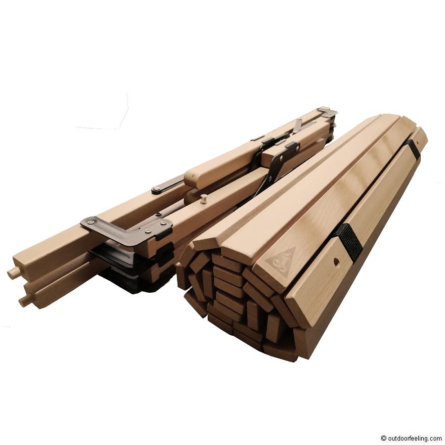 SPATZ Sandpiper Table L