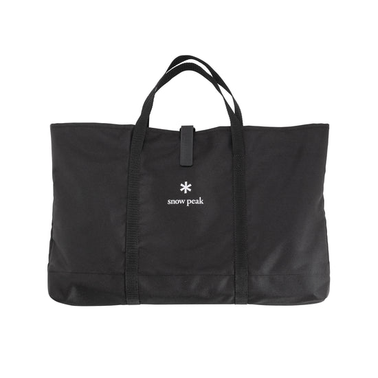 Snow Peak Takibi Solo