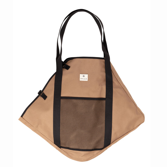 Snow Peak Takibi L Fire & Grill – Robuste Feuerstelle mit Grillfunktion