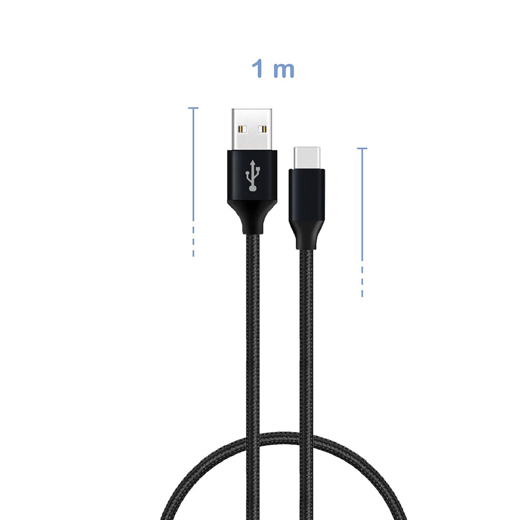 SunSlice USB-C Cable (1 m)