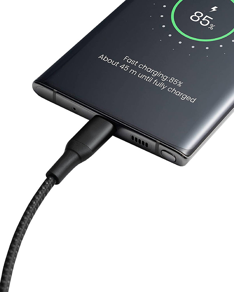 SunSlice USB-C Cable (1 m)