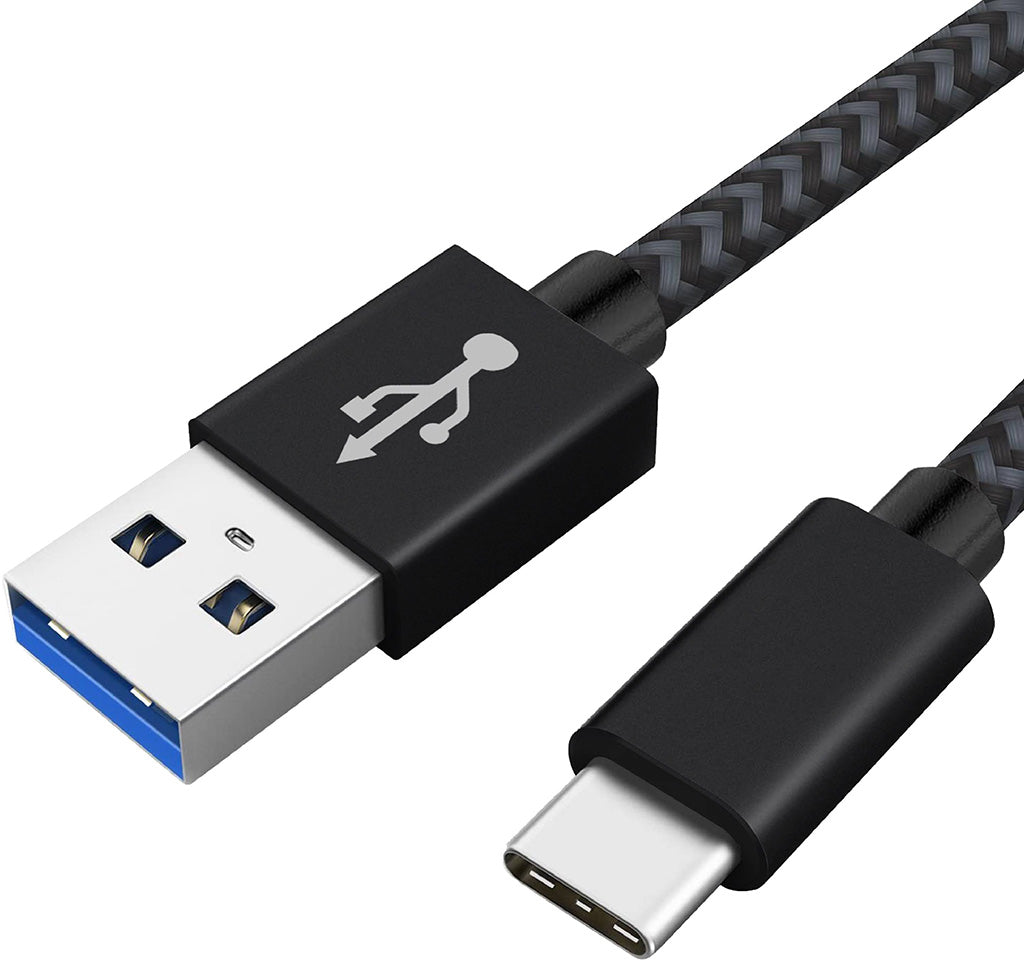 SunSlice USB-C Cable (20 cm)