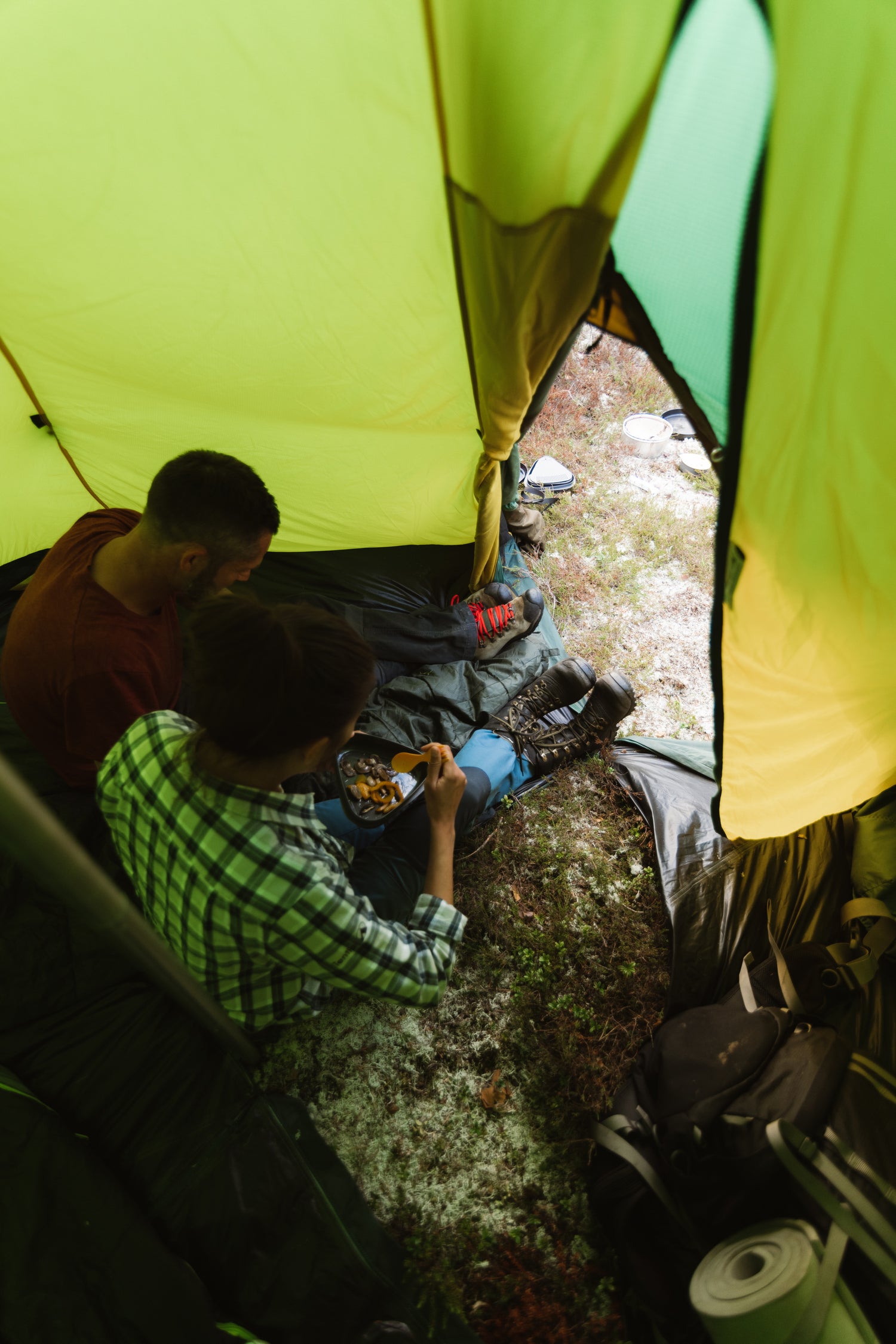 Tentipi Safir 5 Light