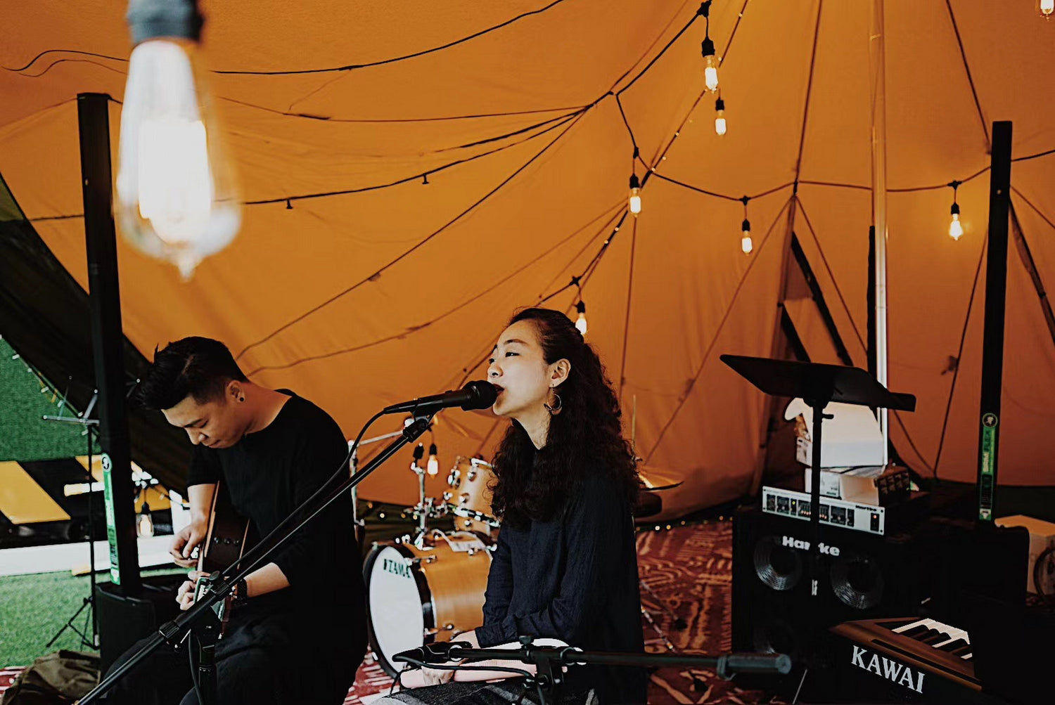 Tentipi Safirflex 15 CP