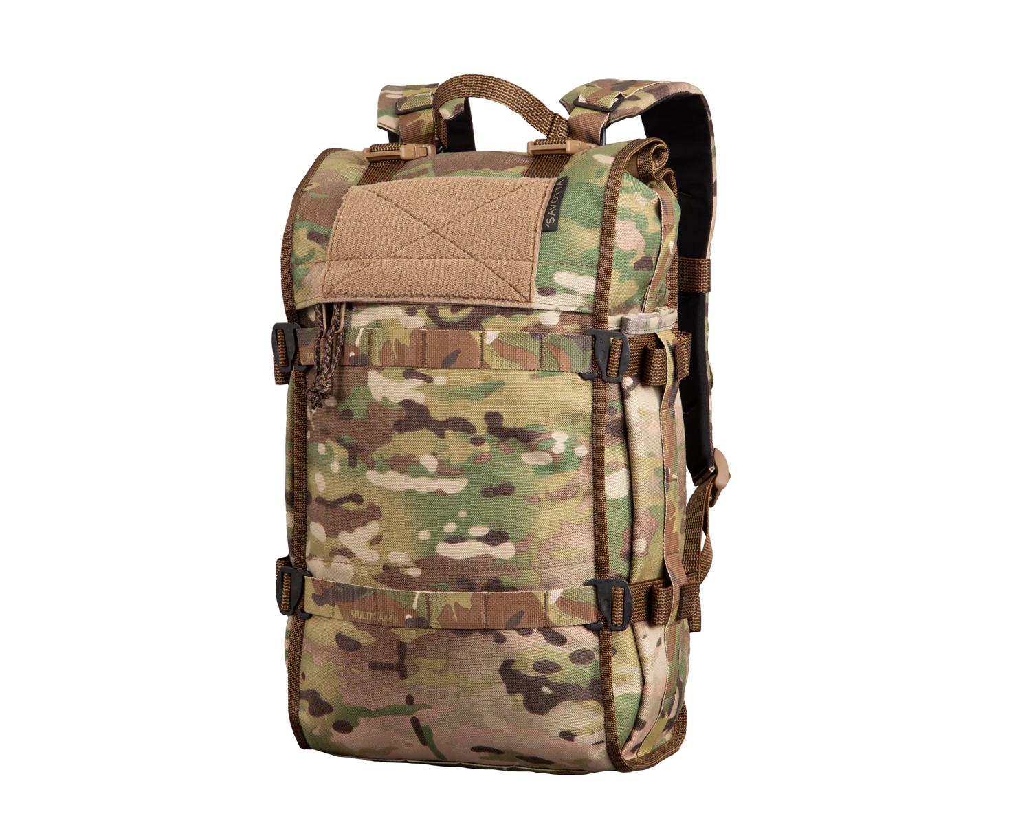 Savotta Kahakka 15L